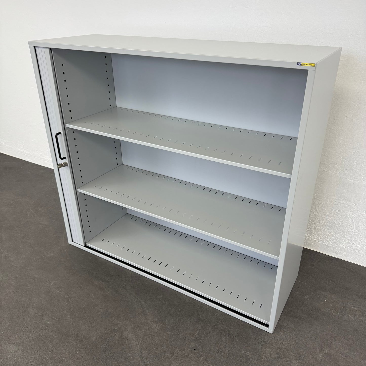 Bigla Classic Lateralschrank 1075mm hoch