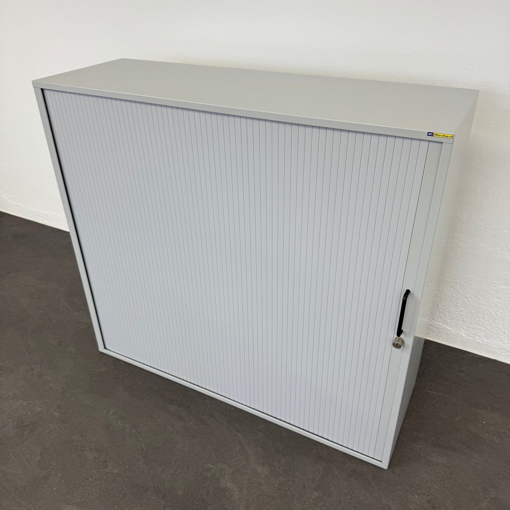 Bigla Classic Lateralschrank ohne Schlüssel