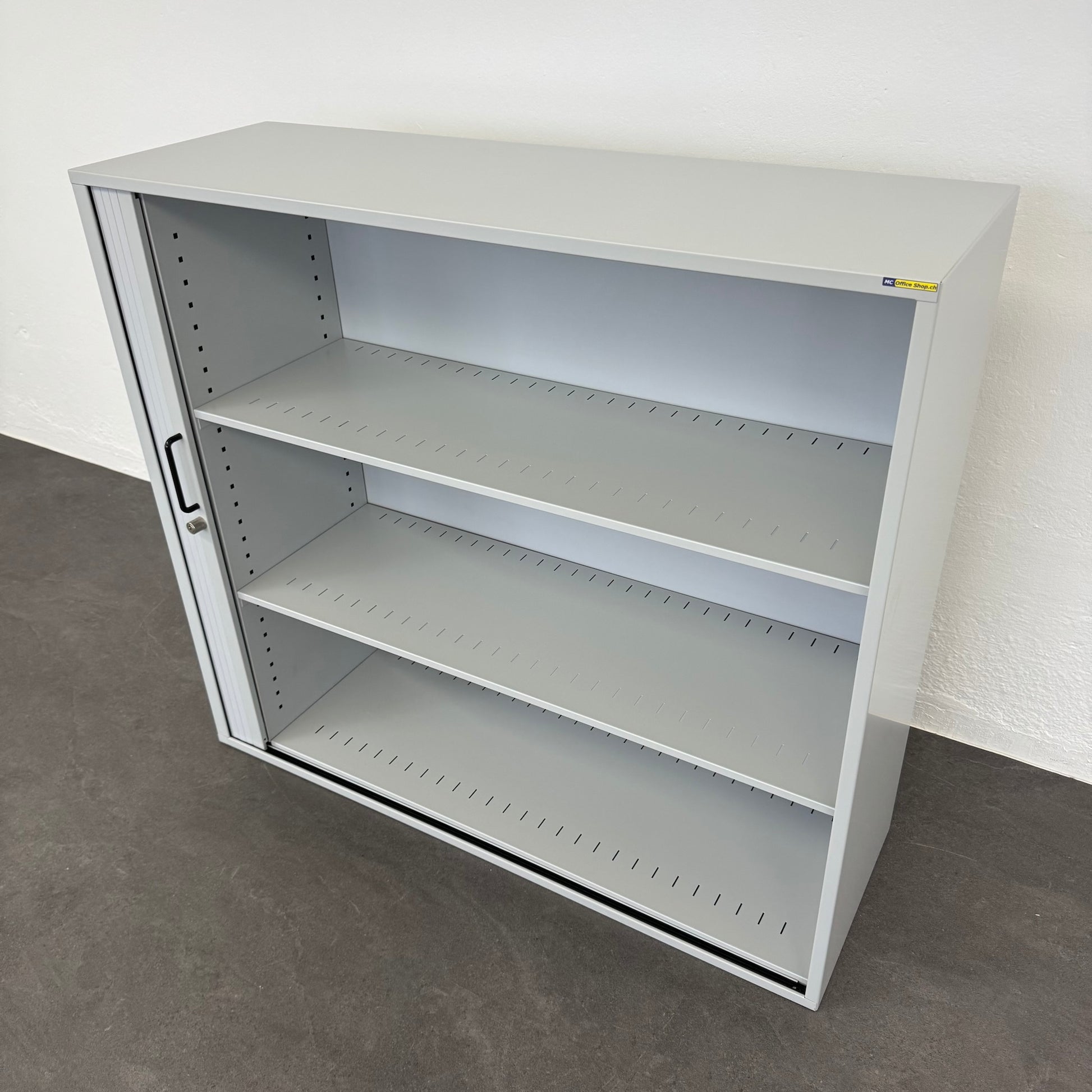 Bigla Classic Lateralschrank 1075mm hoch