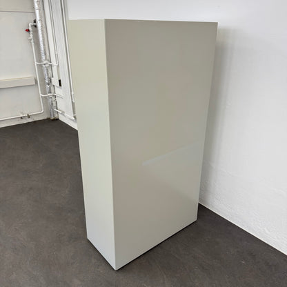 Bigla Office Classic Regal Ansicht von hinten