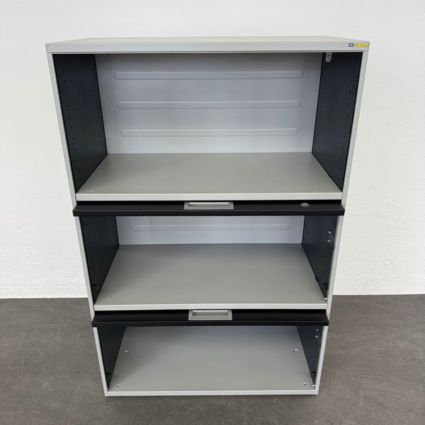 Lista Office LO Qub Modul-Kombination