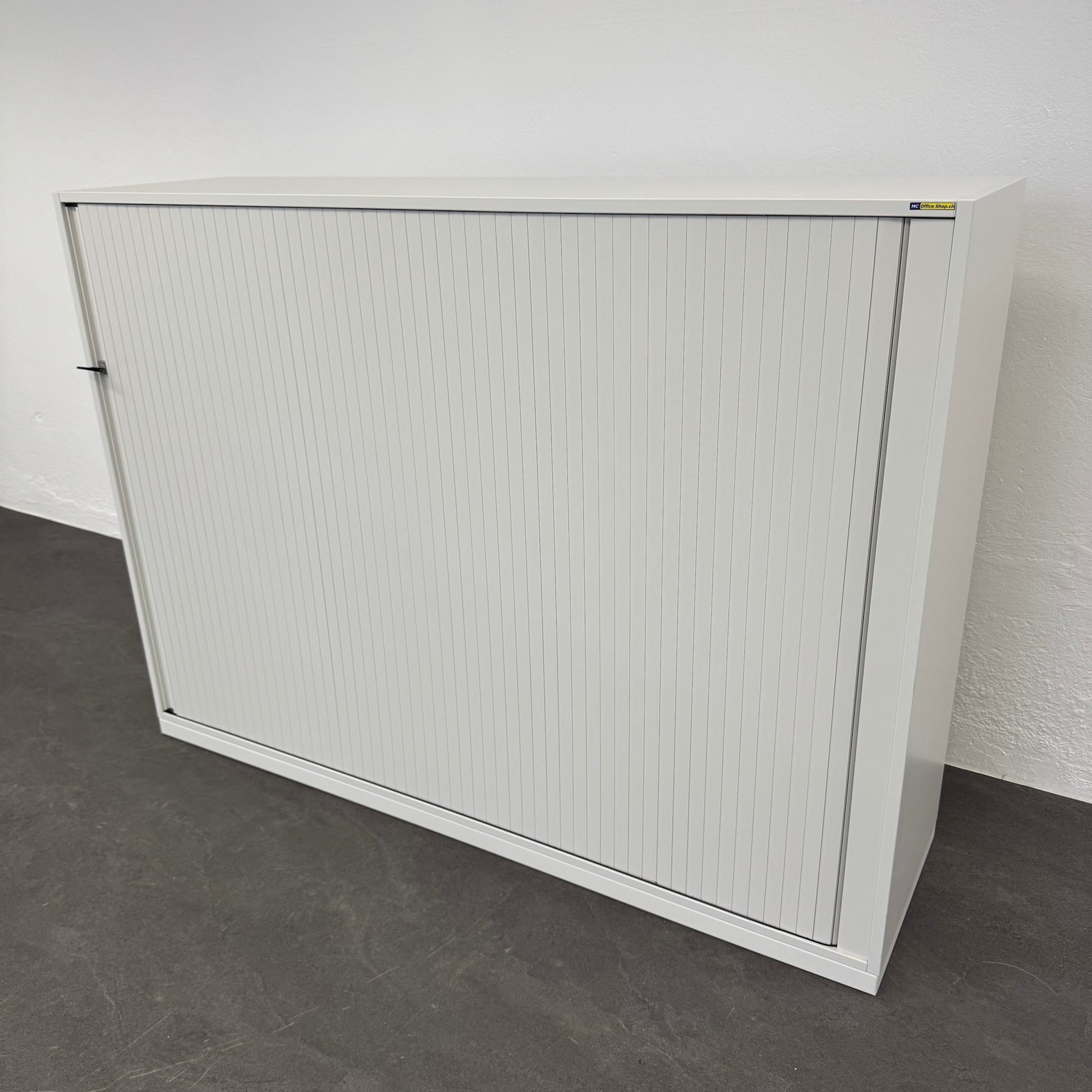 Steelcase Share It Lateralschrank mit Schlüssel