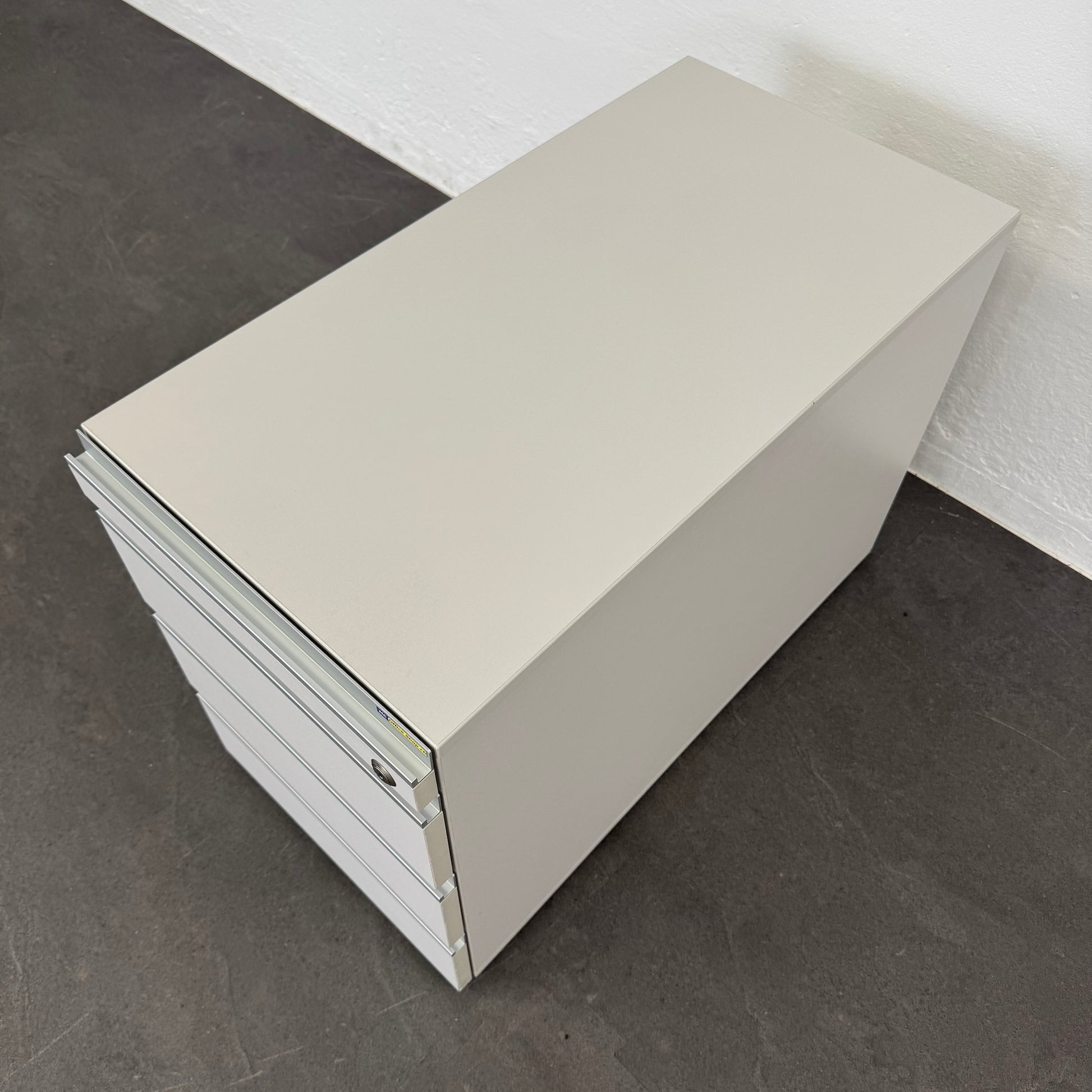 Denz D3 Unterstell-Korpus ohne Schlüssel