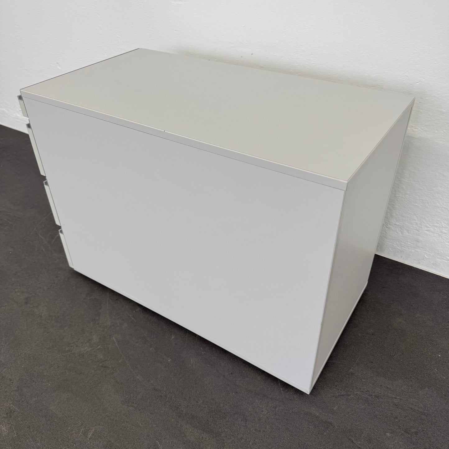 Denz D3 Unterstell-Korpus von der seite