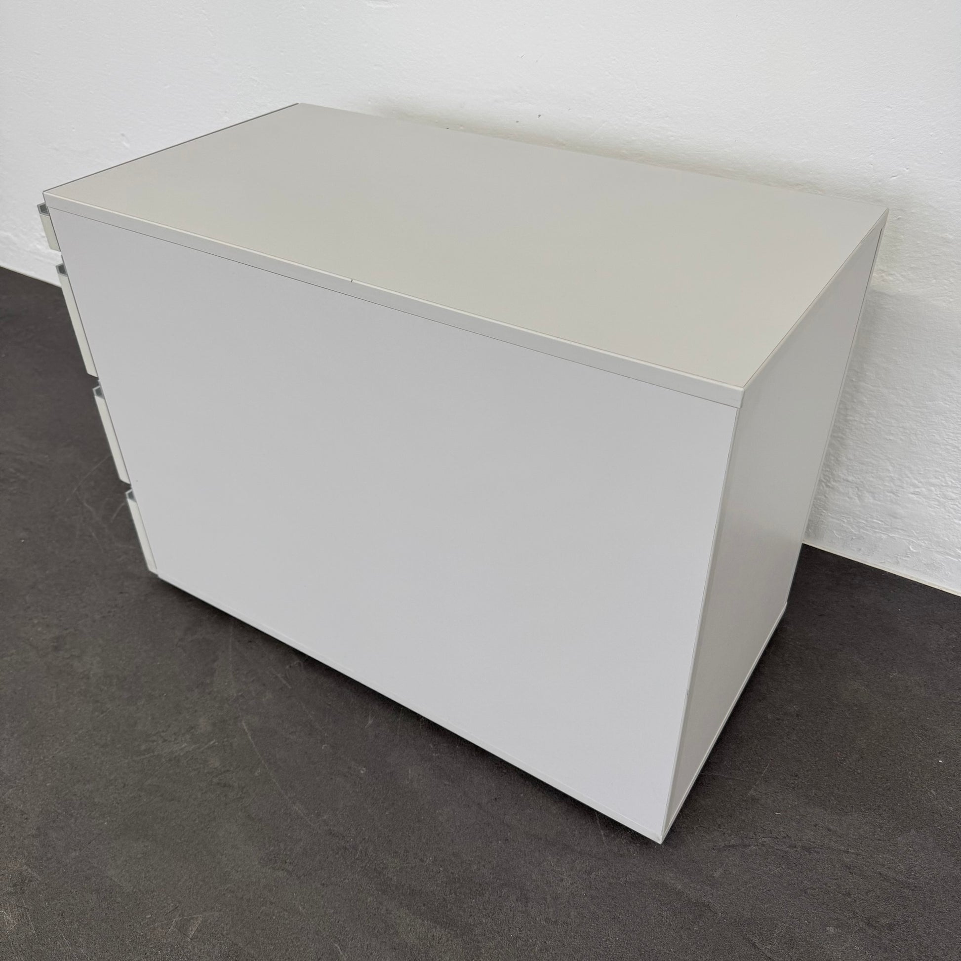 Denz D3 Unterstell-Korpus von der seite