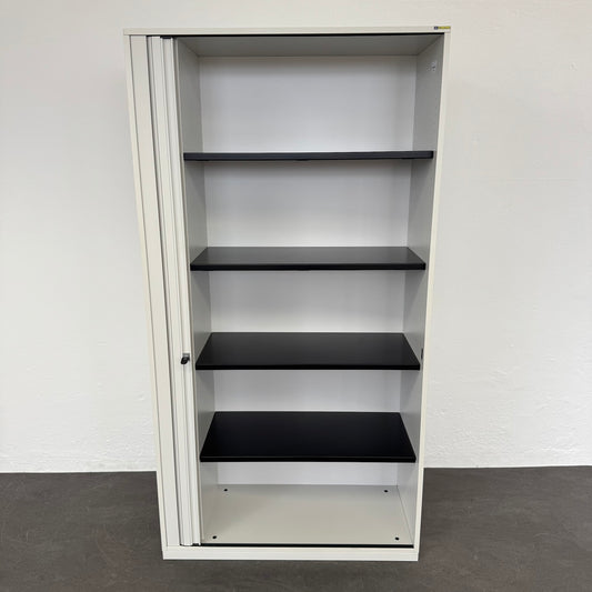 Steelcase Share It Lateralschrank für 5 Ordner-Reihen