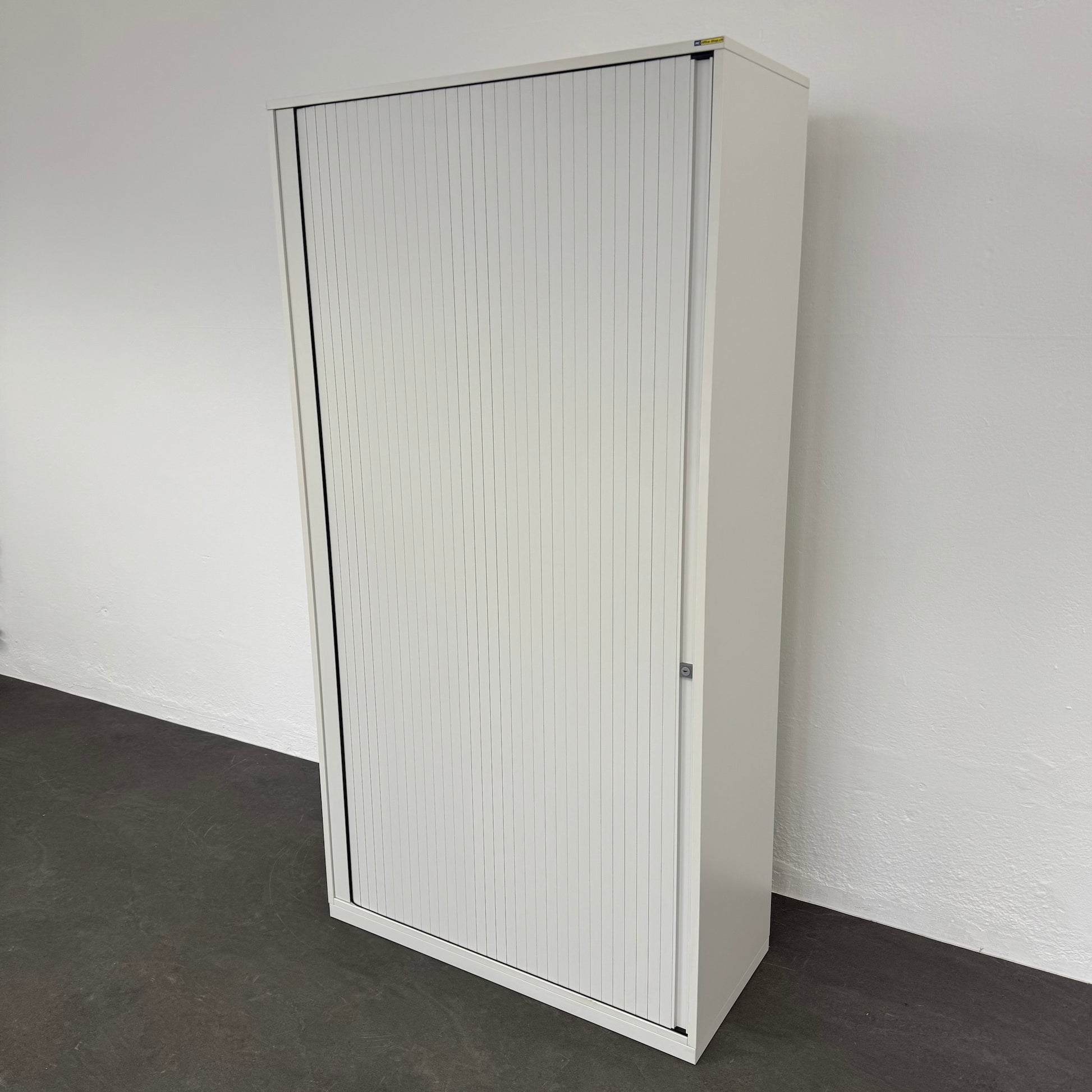Steelcase Share It Lateralschrank mit Schlüssel