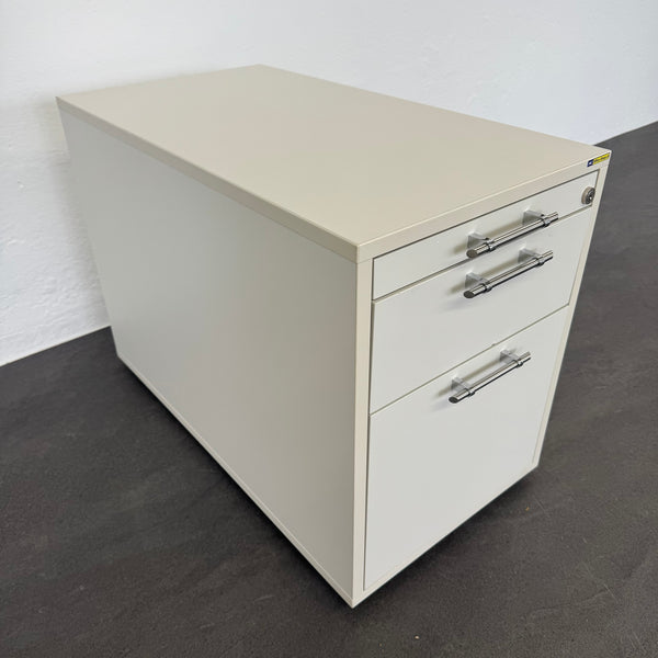 Elan New City Roll-Korpus ohne Schlüssel