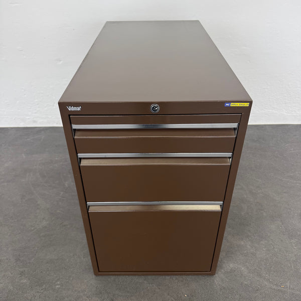 Vidmar Basic Unterstell-Korpus