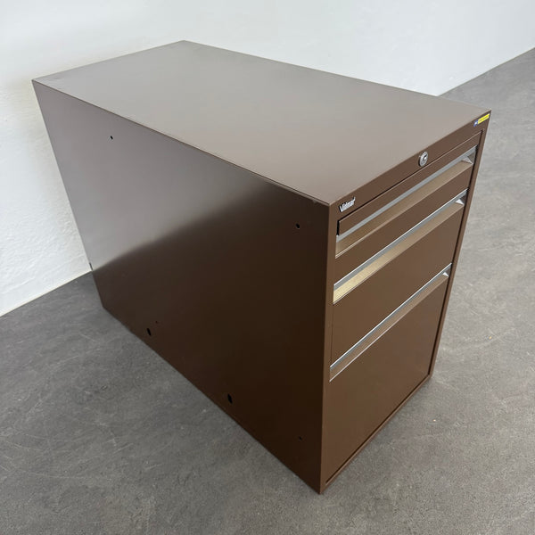 Vidmar Basic Unterstell-Korpus