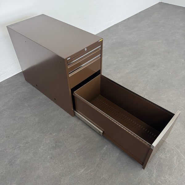 Vidmar Basic Unterstell-Korpus