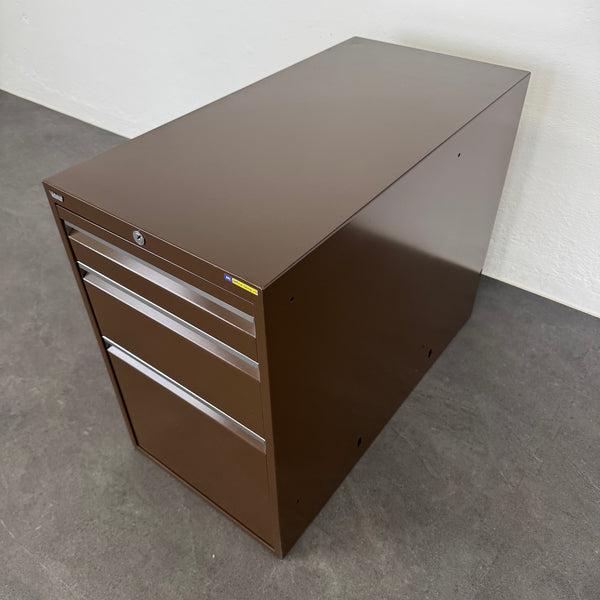 Vidmar Basic Unterstell-Korpus