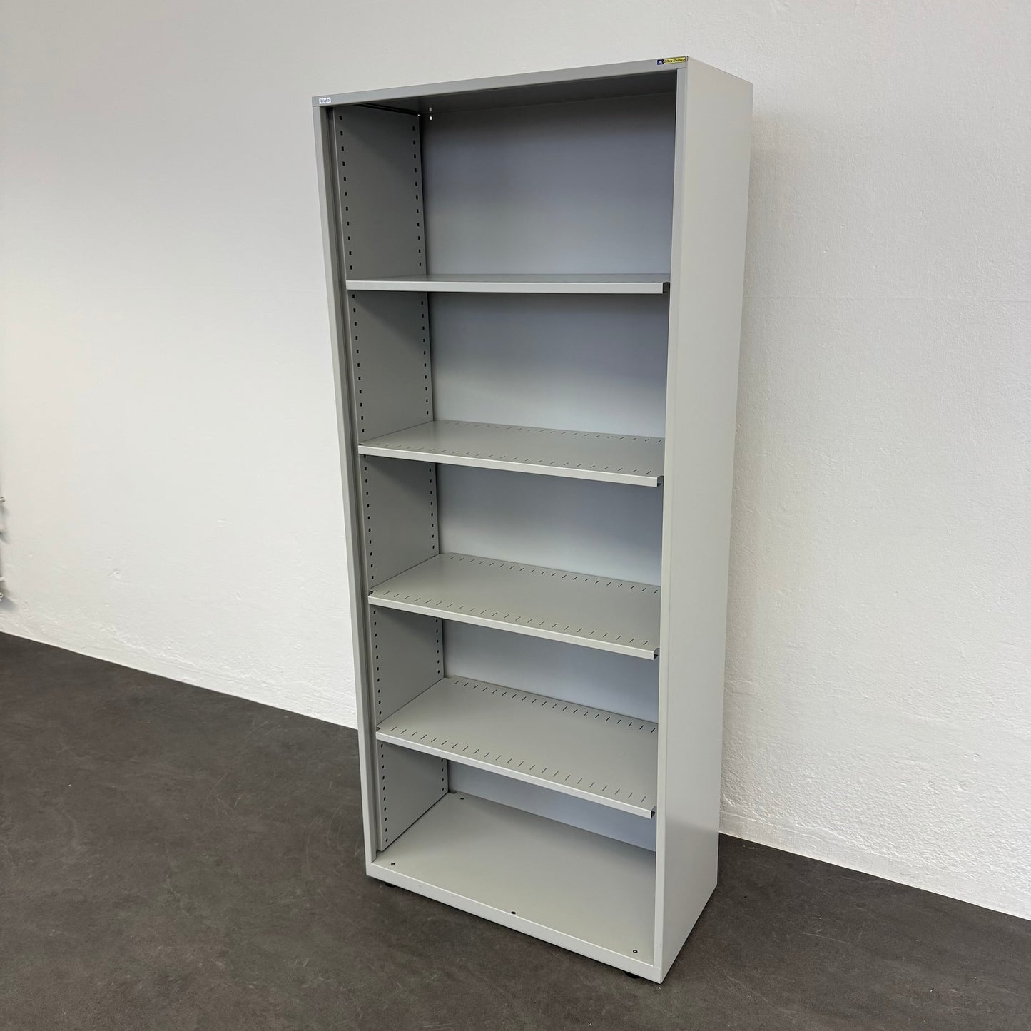 Bigla Office Classic Regal 800mm breit