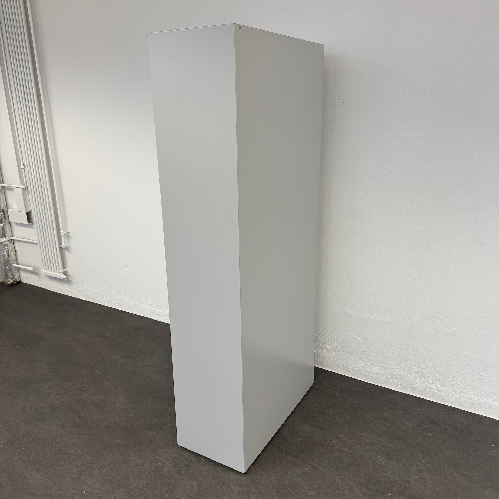 Bigla Office Classic Regal seitliche Ansicht