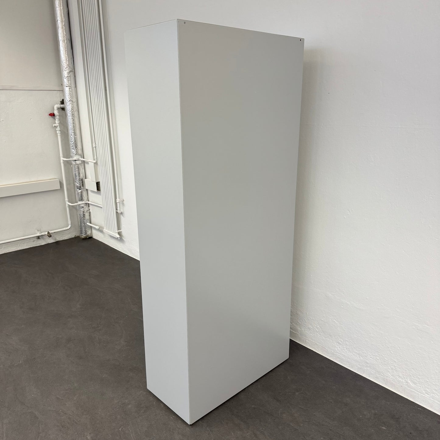 Bigla Office Classic Regal Ansicht von hinten