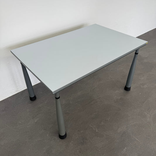Lista Office LO Solution Schreibtisch 1200x800mm