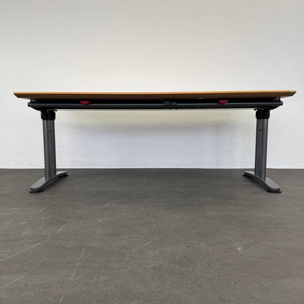 Ergodata System Desk Schreibtisch
