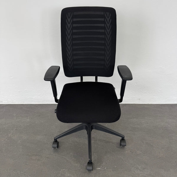 Girsberger Reflex Bürodrehstuhl