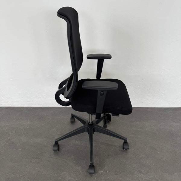 Girsberger Reflex Bürodrehstuhl