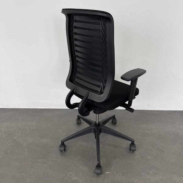 Girsberger Reflex Bürodrehstuhl
