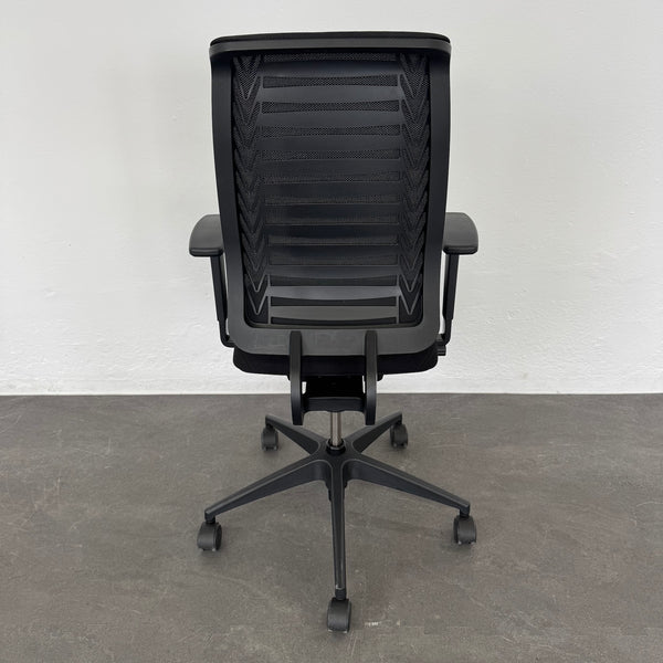 Girsberger Reflex Bürodrehstuhl