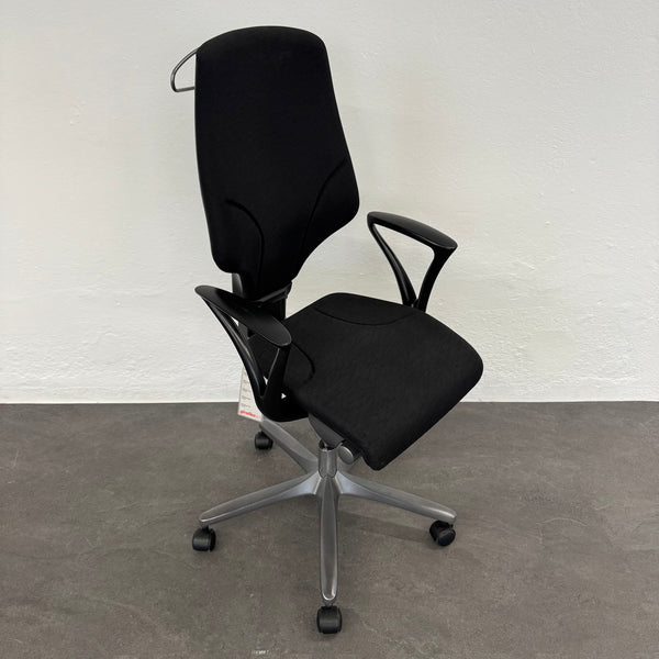 Giroflex G64 Bürodrehstuhl