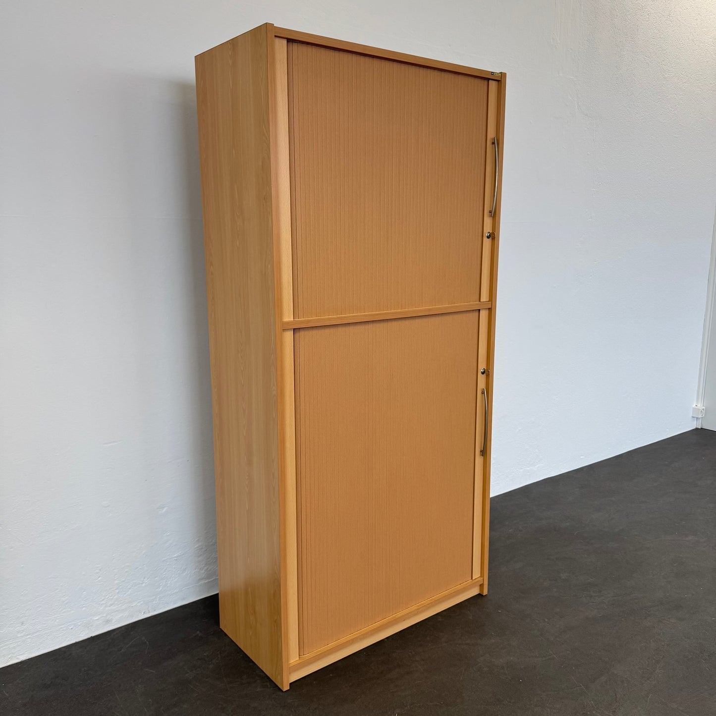 Welle Möbel Basic Lateralschrank 920mm breit