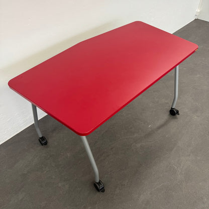 Steelcase Education Roll-Schreibtisch 1400x765mm - 6038644