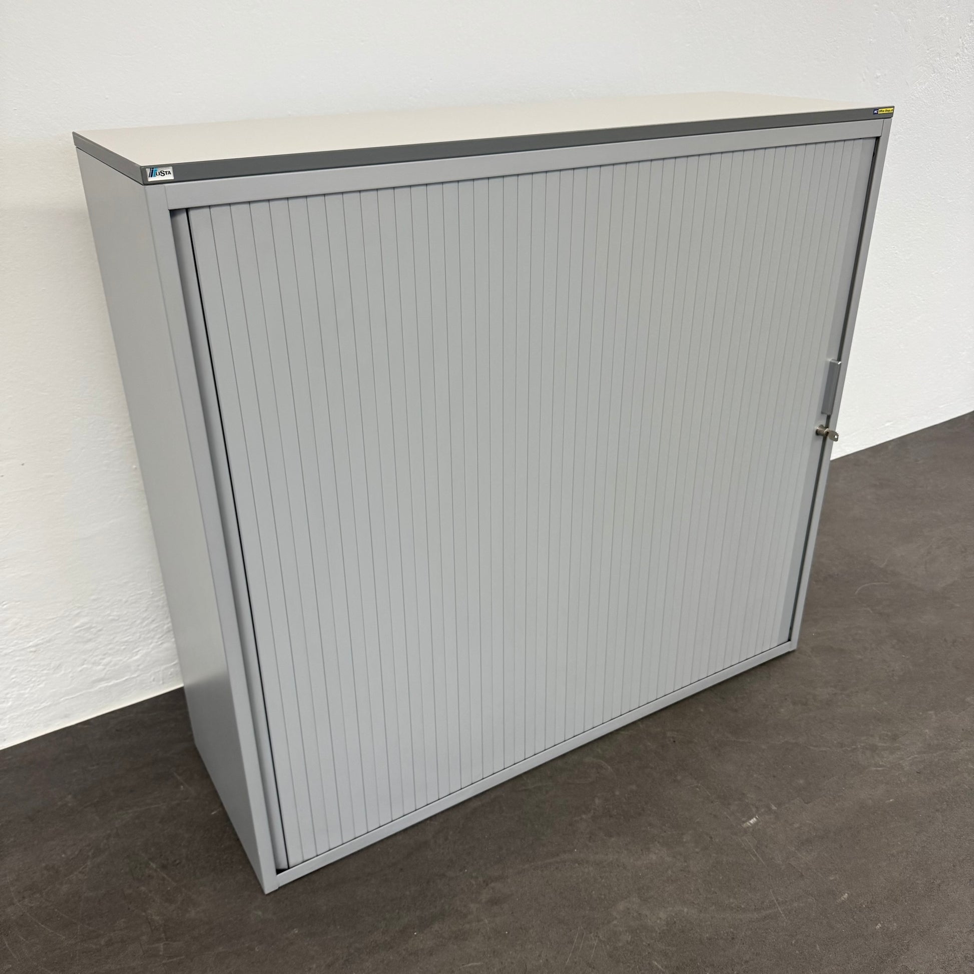 Lista Office LO Storage Lateralschrank 1200mm breit