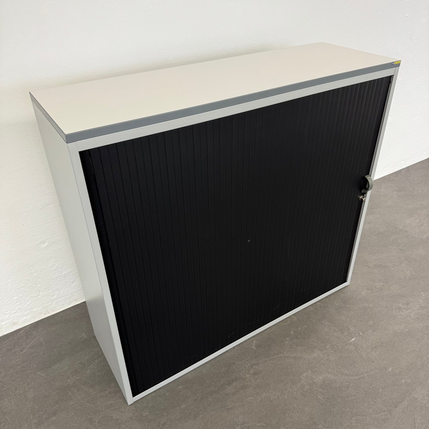 Lista Office LO Storage Lateralschrank 1200mm breit