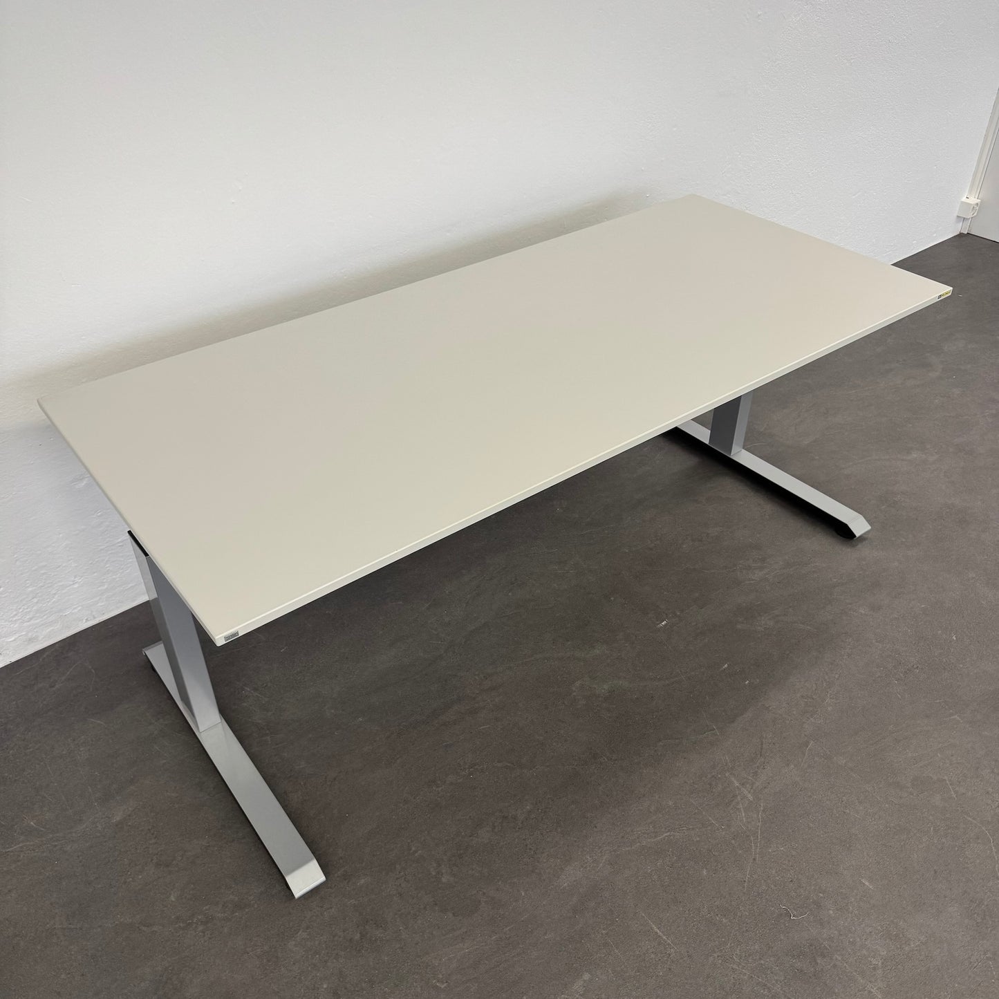 Sedus temtation c Schreibtisch 1800x800mm