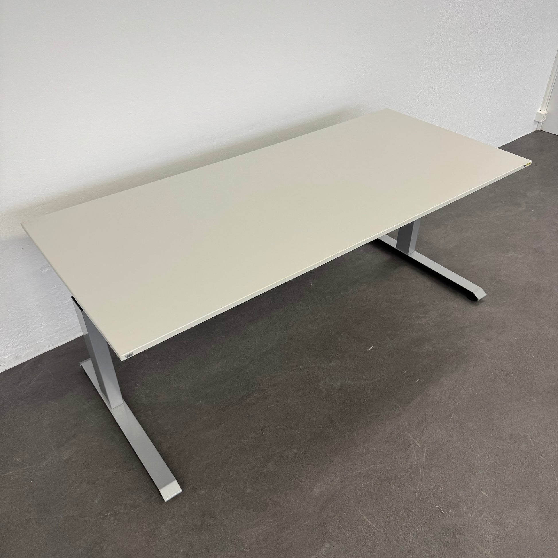 Sedus temtation c Schreibtisch 1800x800mm