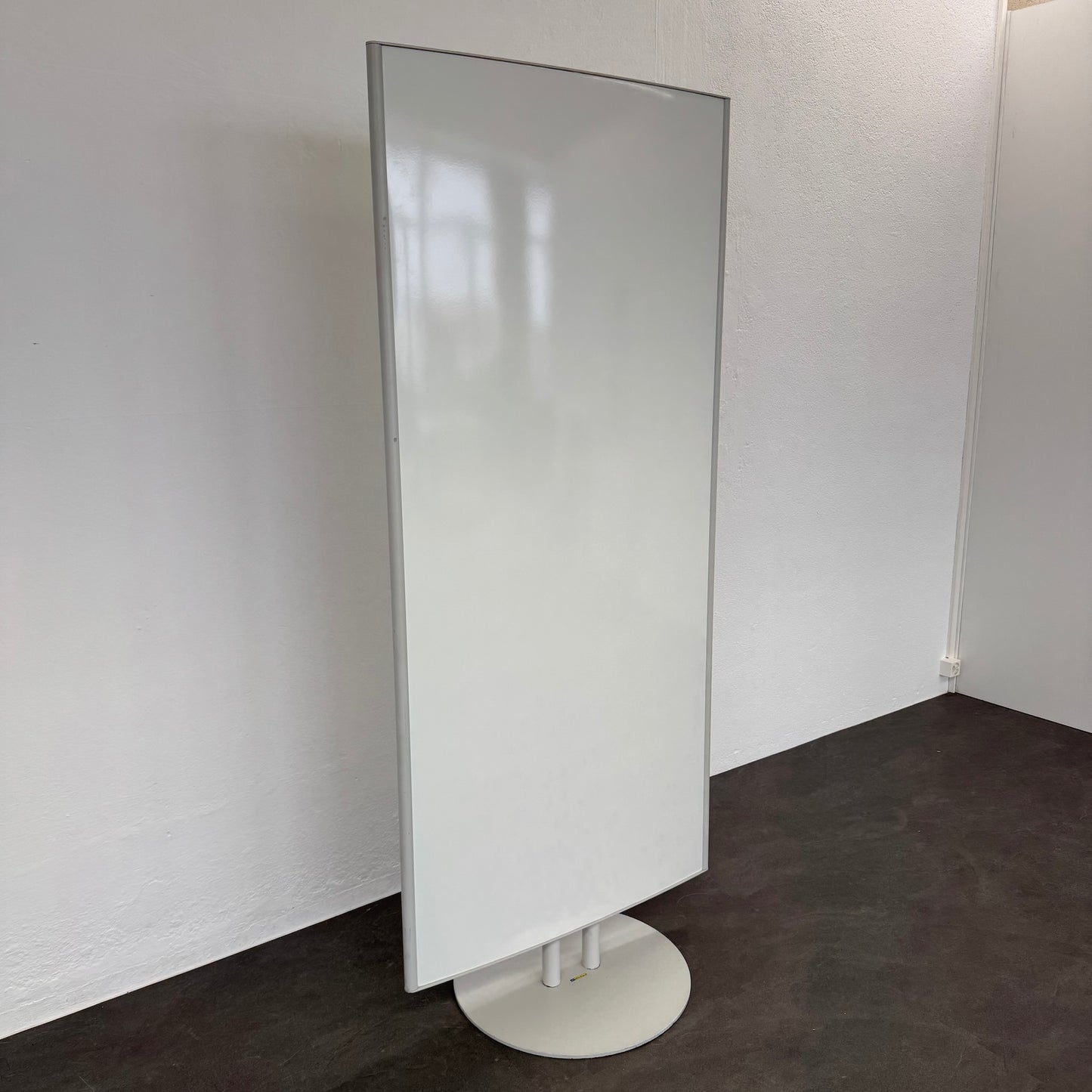 Top Design Elegant Präsentations-Board magnetisch