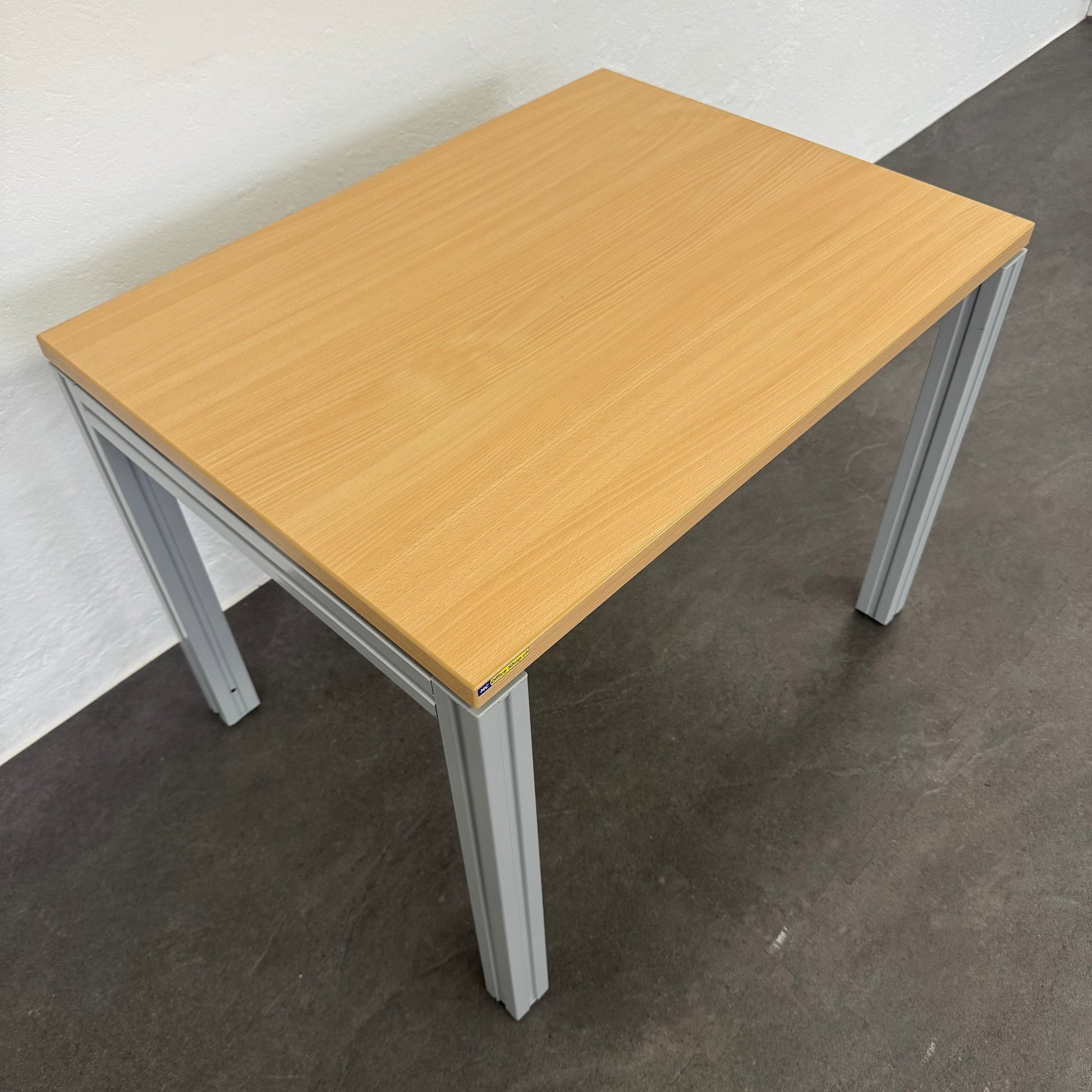 Haworth Tutti Light Lounge-Tisch 800x600mm