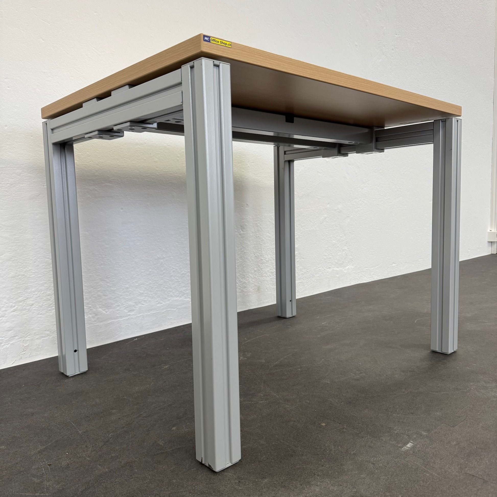 Haworth Tutti Light Lounge-Tisch 610mm hoch