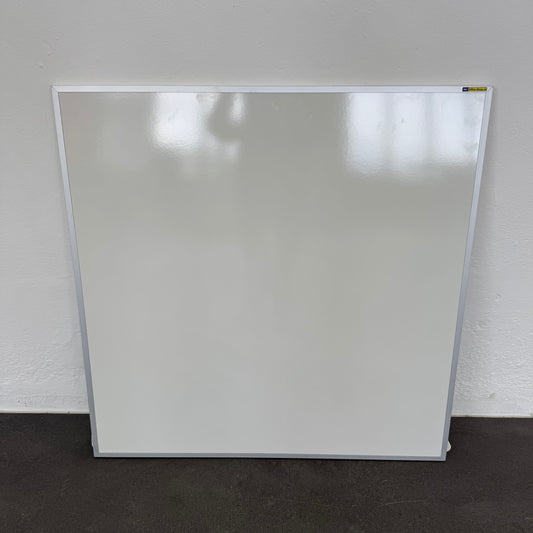 Top Design Classic Whiteboard magnetisch - weiss