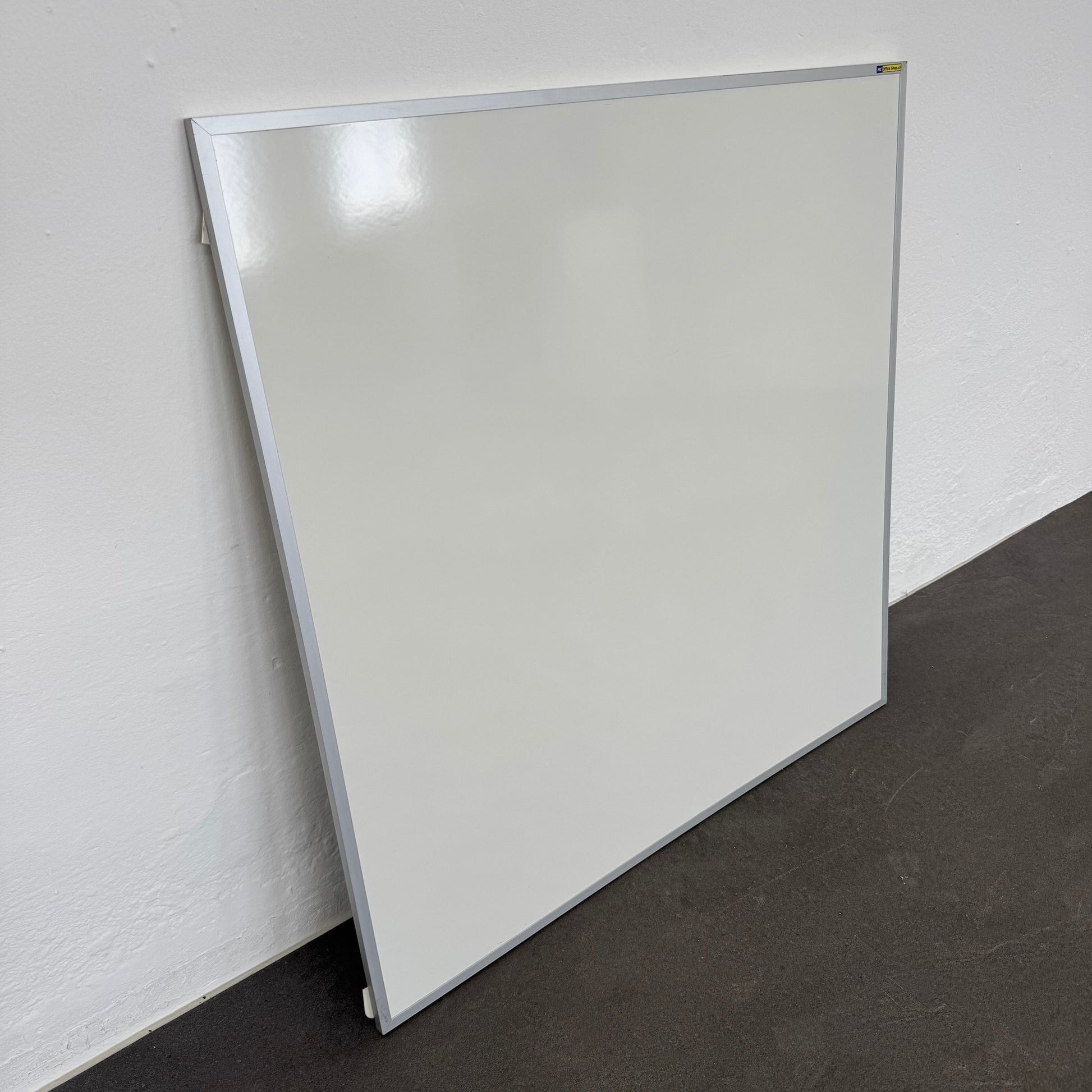 Top Design Classic Whiteboard 900x900mm
