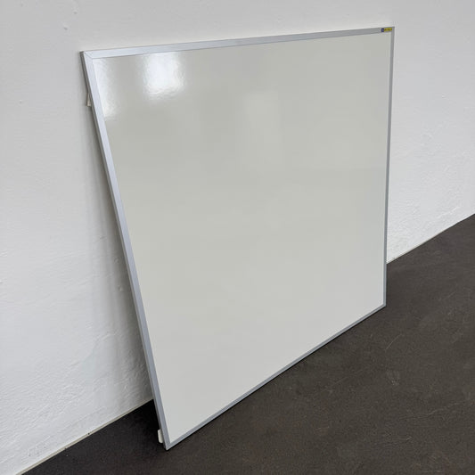 Top Design Classic Whiteboard 900x900mm