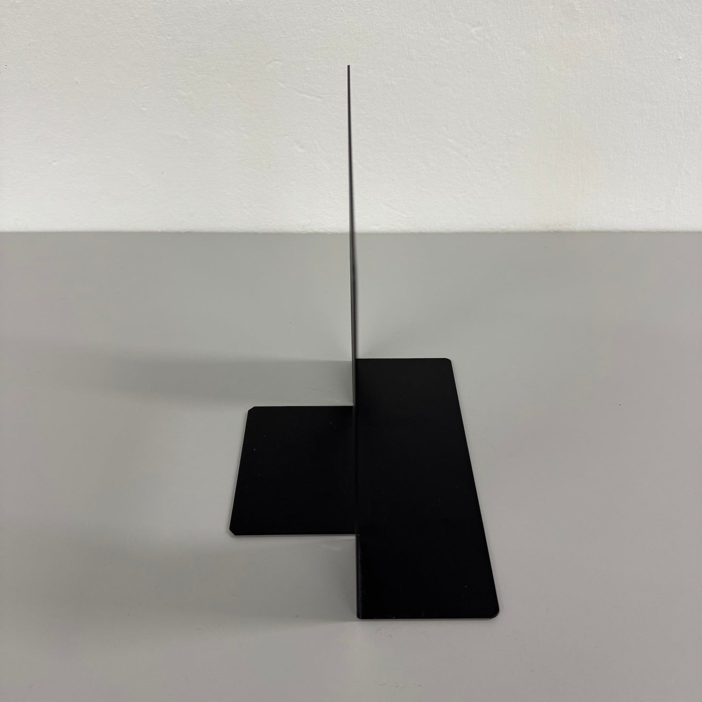 Ergodata Ordner Ständer Flachansicht