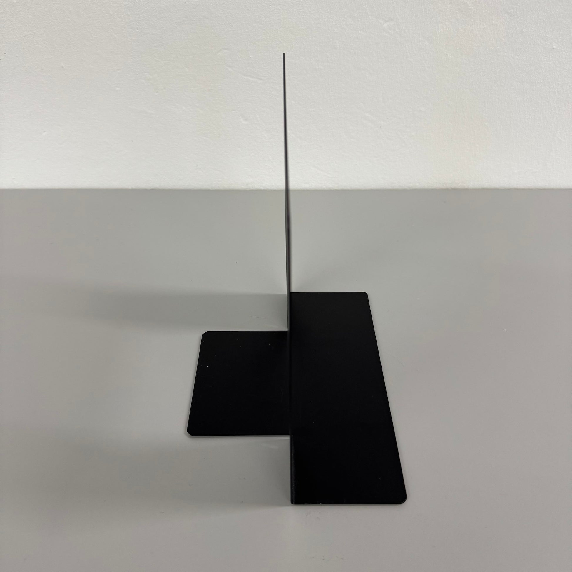 Ergodata Ordner Ständer Flachansicht