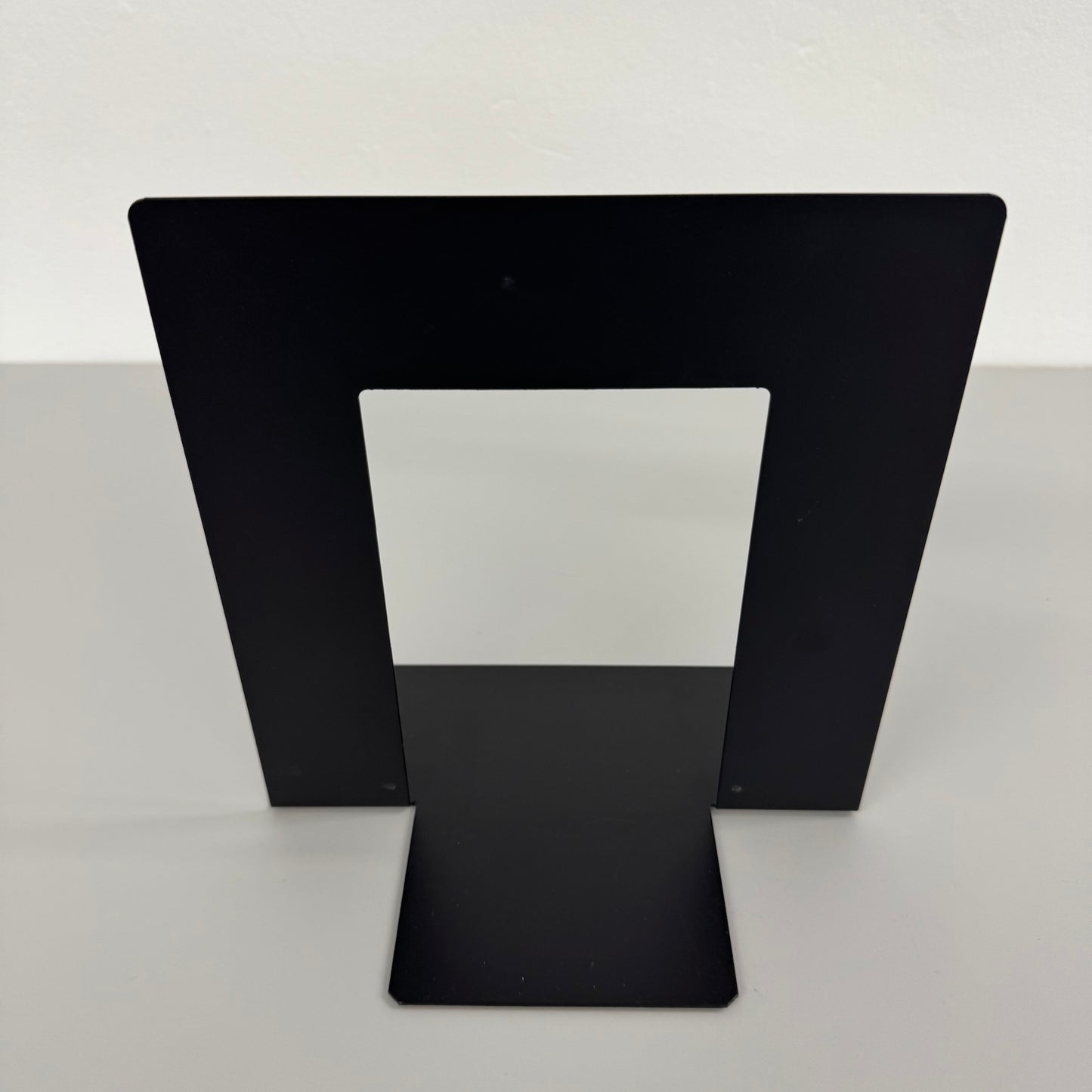 Ergodata Ordner Ständer von hinten