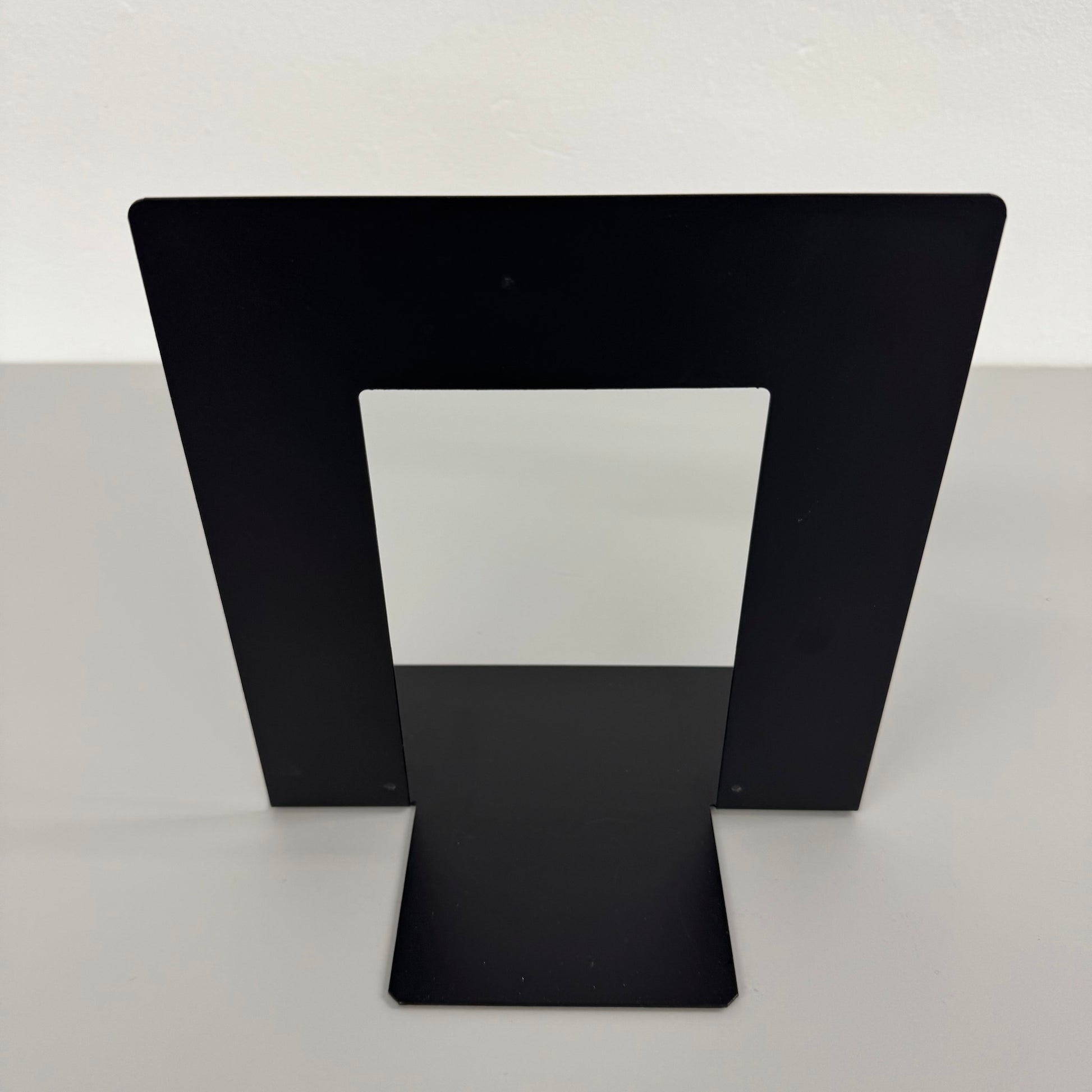 Ergodata Ordner Ständer von hinten