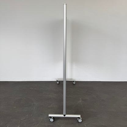 O + C Tafelständer fahrbar Breite 1630mm