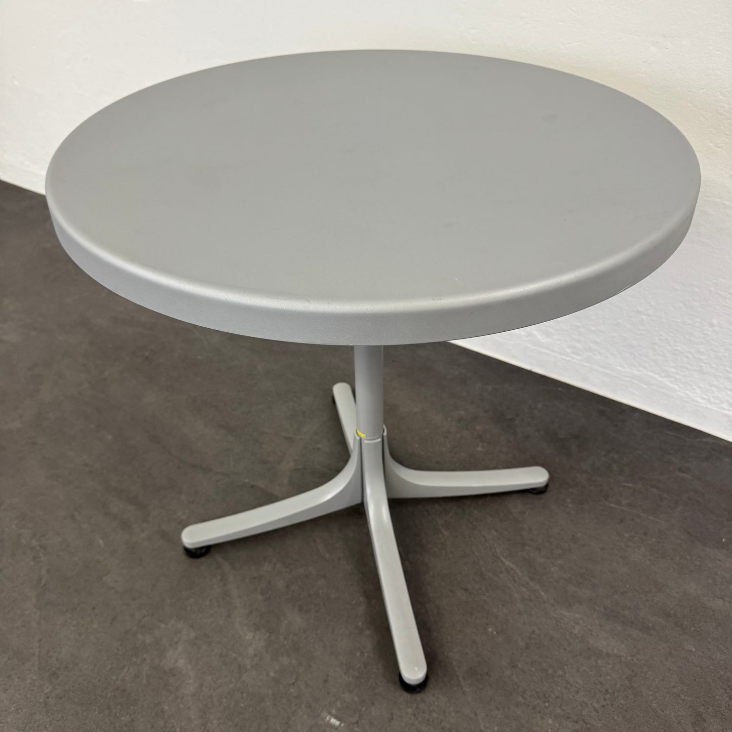 Schaffner Pixolit Gartentisch 720mm hoch