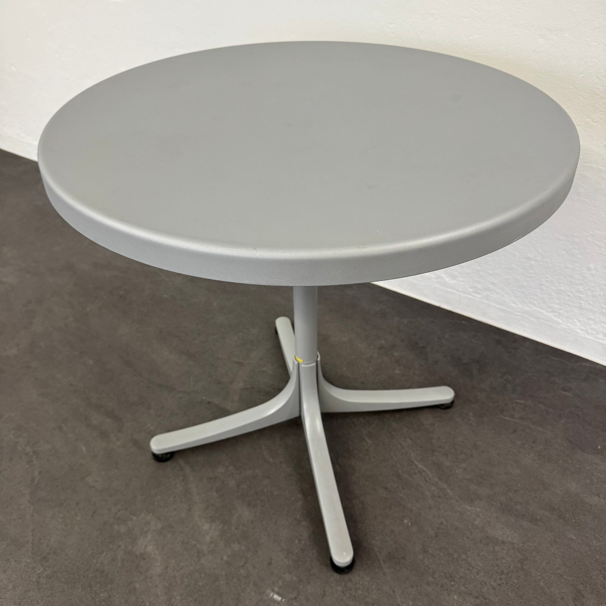 Schaffner Pixolit Gartentisch 720mm hoch