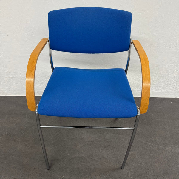 Labofa Vintage Sitzungsstuhl