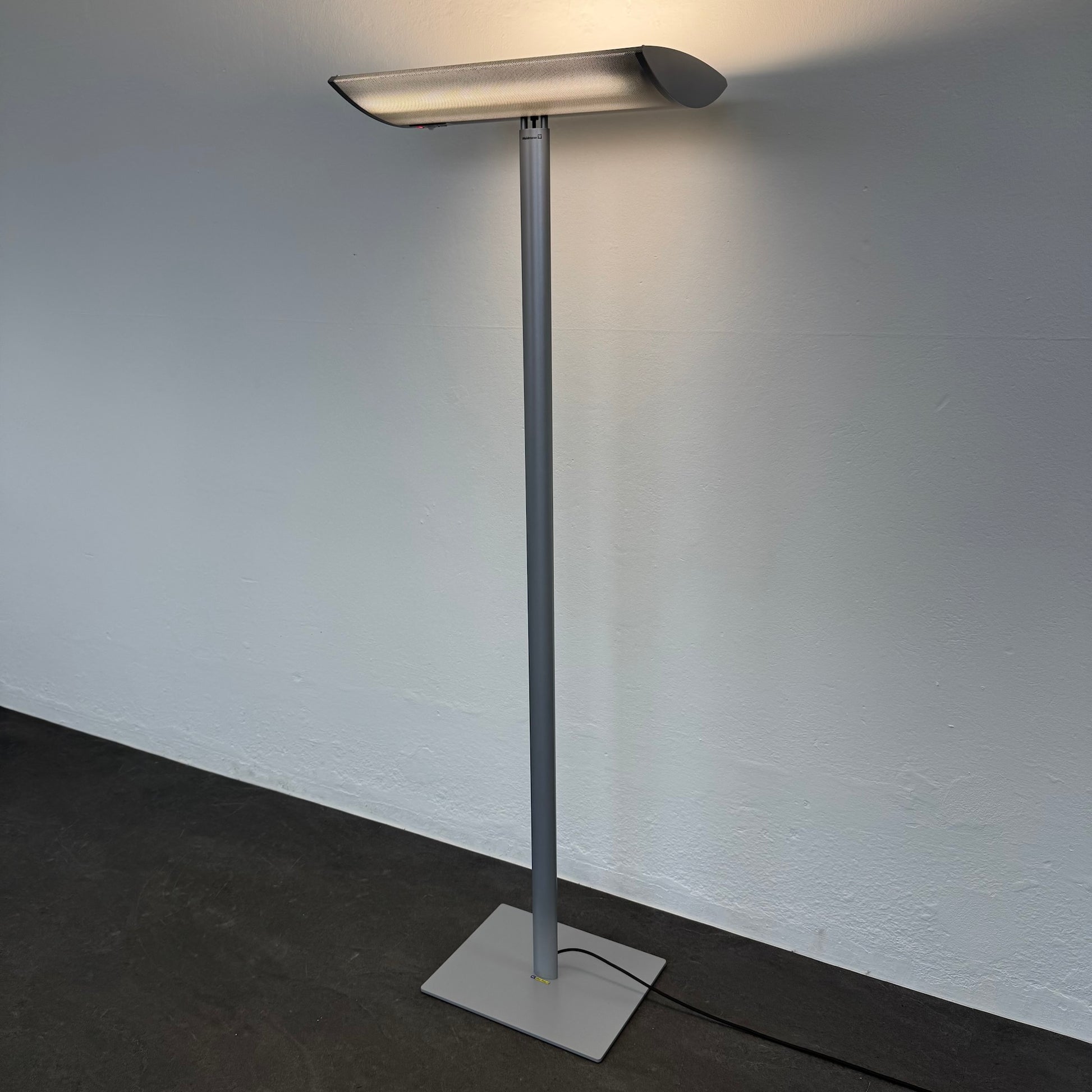 Waldmann Legato P Indirekt-/Direktleuchte 4 x55 Watt