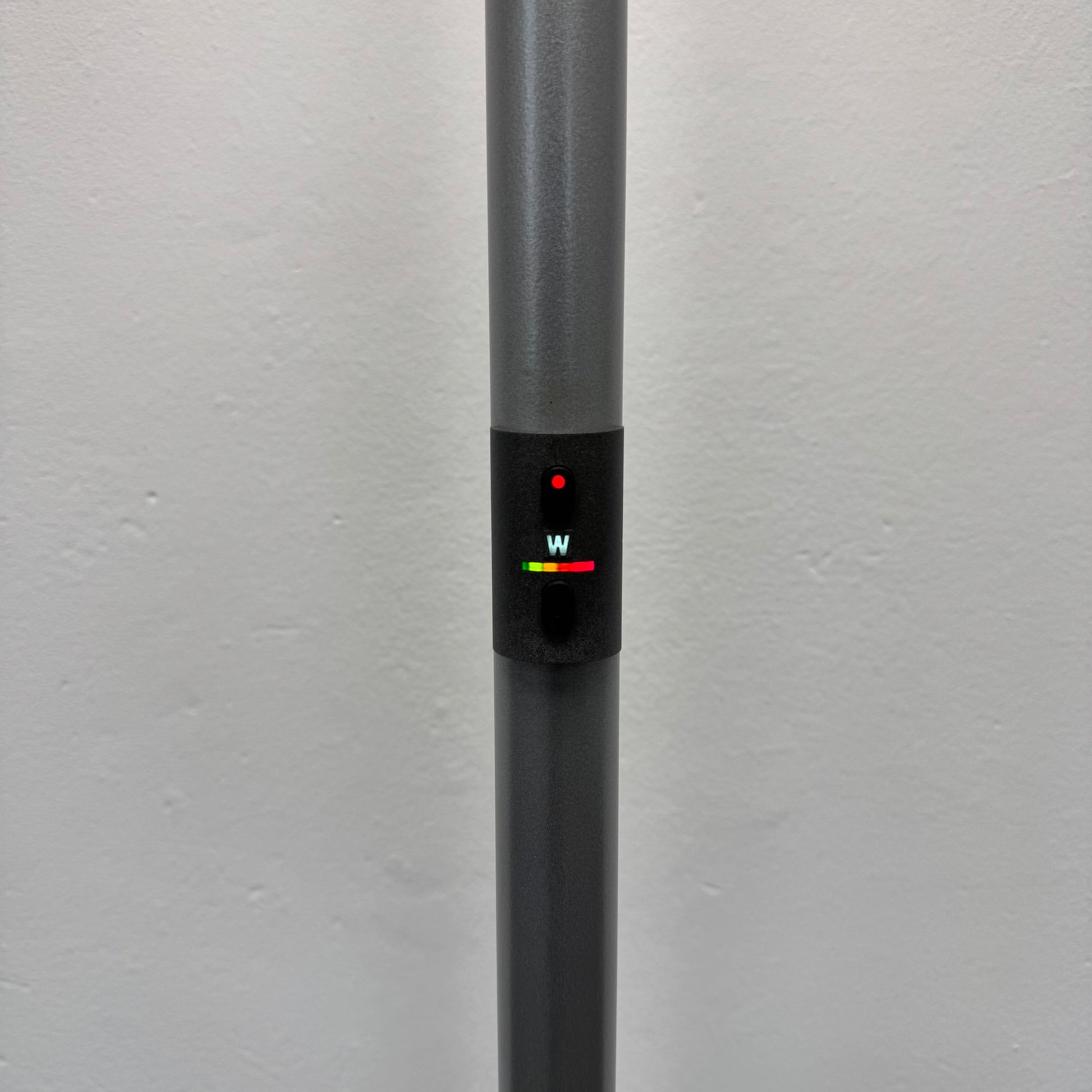 Waldamnn EOS DVS 455P Indirekt-/Direktleuchte Detailfoto Steuerung