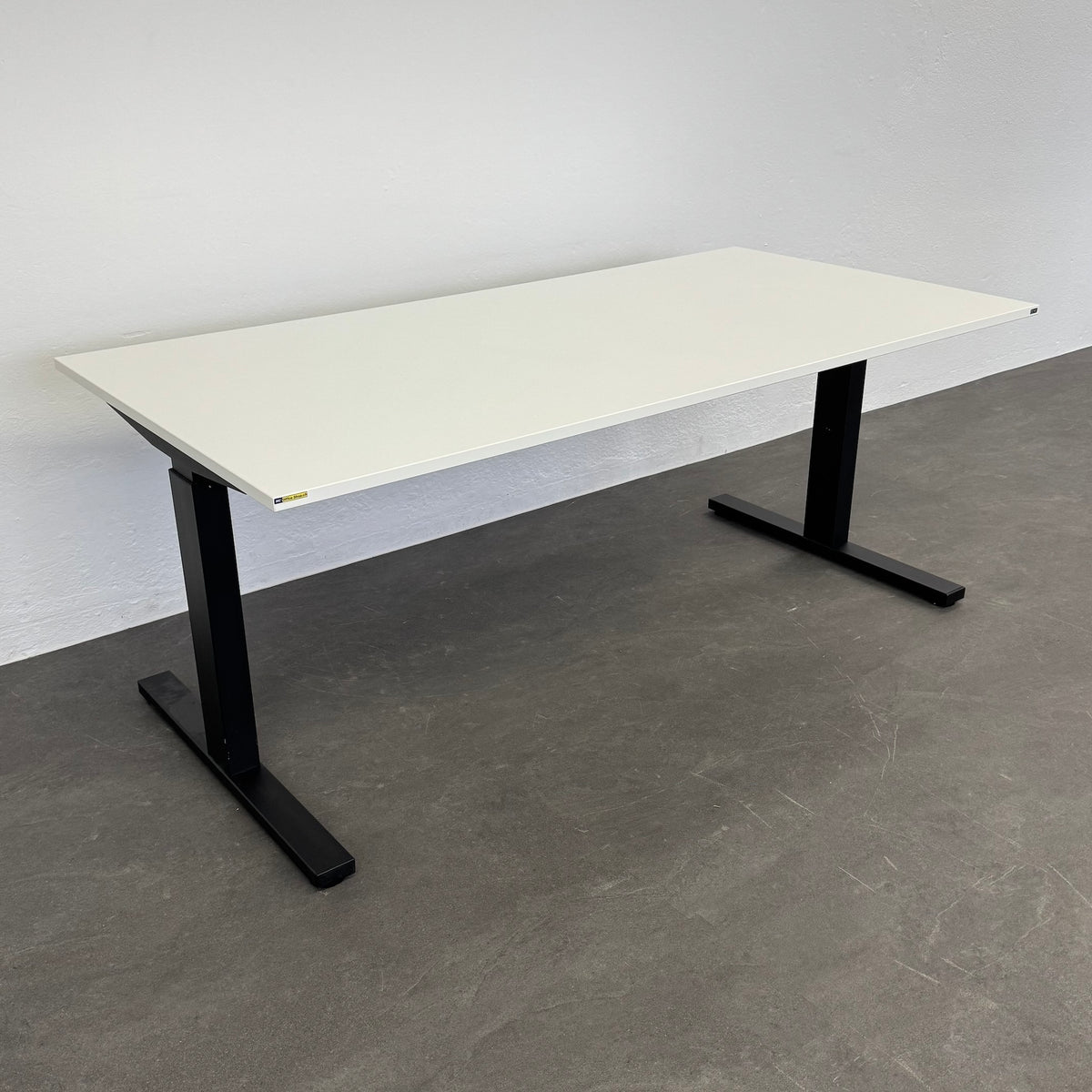 Echo Vario Schreibtisch 1800x900mm - 6040377