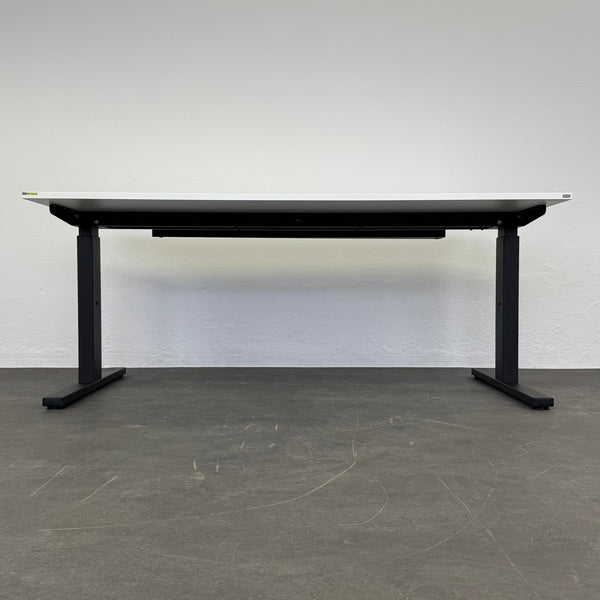 Echo Vario Schreibtisch 1800 x 900 mm